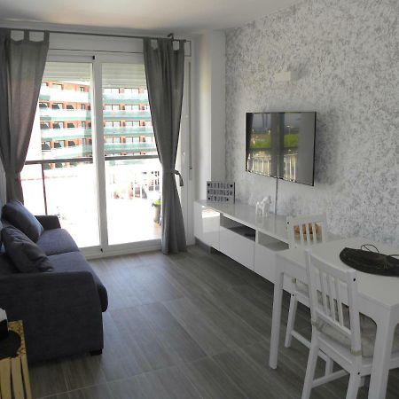 El Paradis Lloret de Mar Bagian luar foto