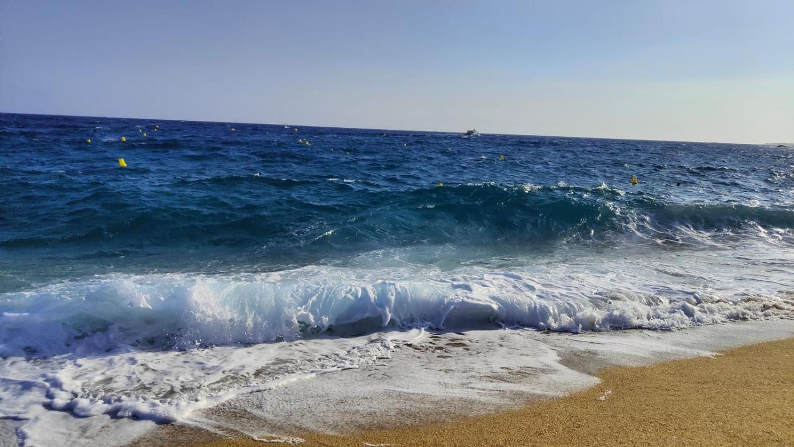 El Paradis Lloret de Mar Bagian luar foto